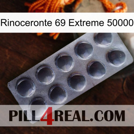 Rhino 69 Extreme 50000 30